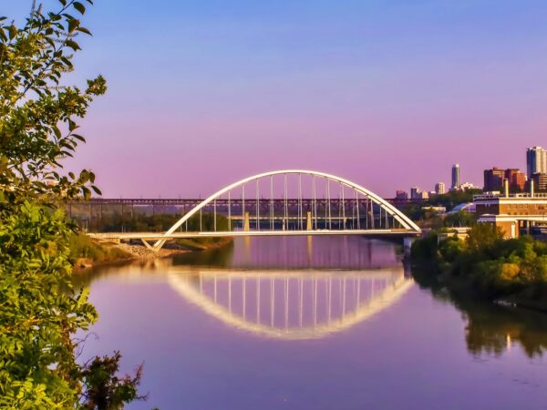 Inspiration in the River Valley Inspiration in the River Valley