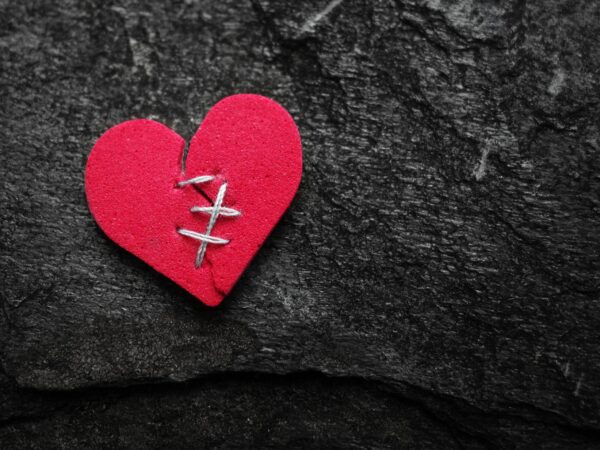 Suicide Bereavement, 7 Ways to Heal Suicide Bereavement, 7 Ways to Heal