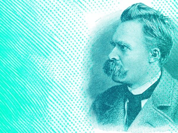 Nietzsche, a novel, and the start of psychotherapy Nietzsche, a novel, and the start of psychotherapy