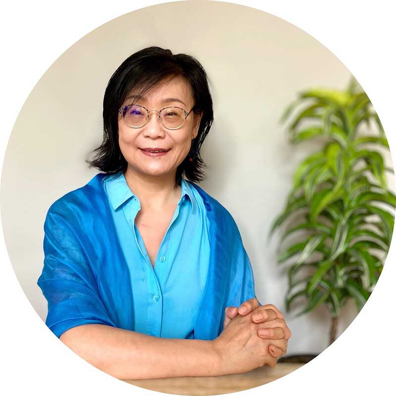 Fran Zhang Photo Fran Zhang Photo